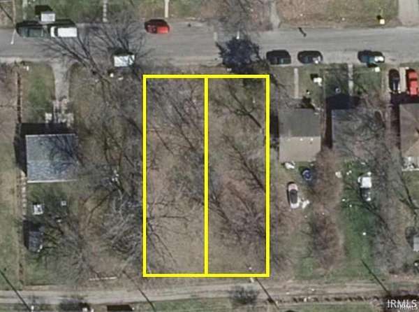 0.24 Acres of Residential Land for Sale in Fort Wayne, Indiana