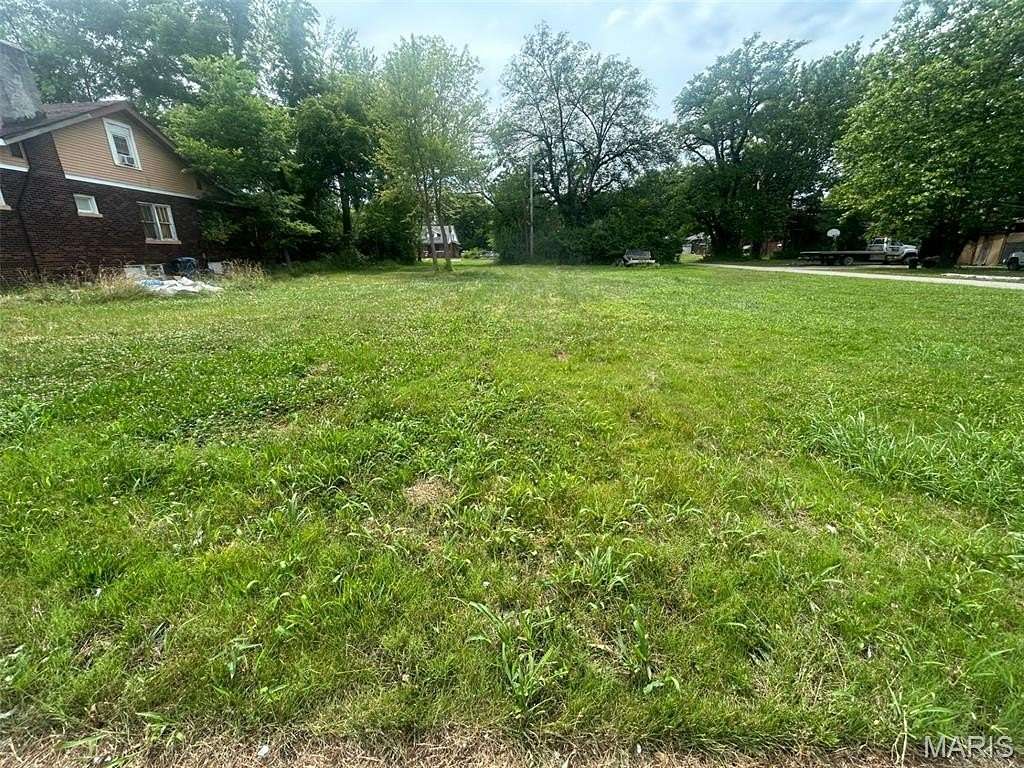 0.14 Acres of Residential Land for Sale in East St. Louis, Illinois