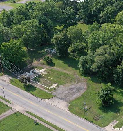 0.78 Acres of Land for Sale in Salem, Illinois