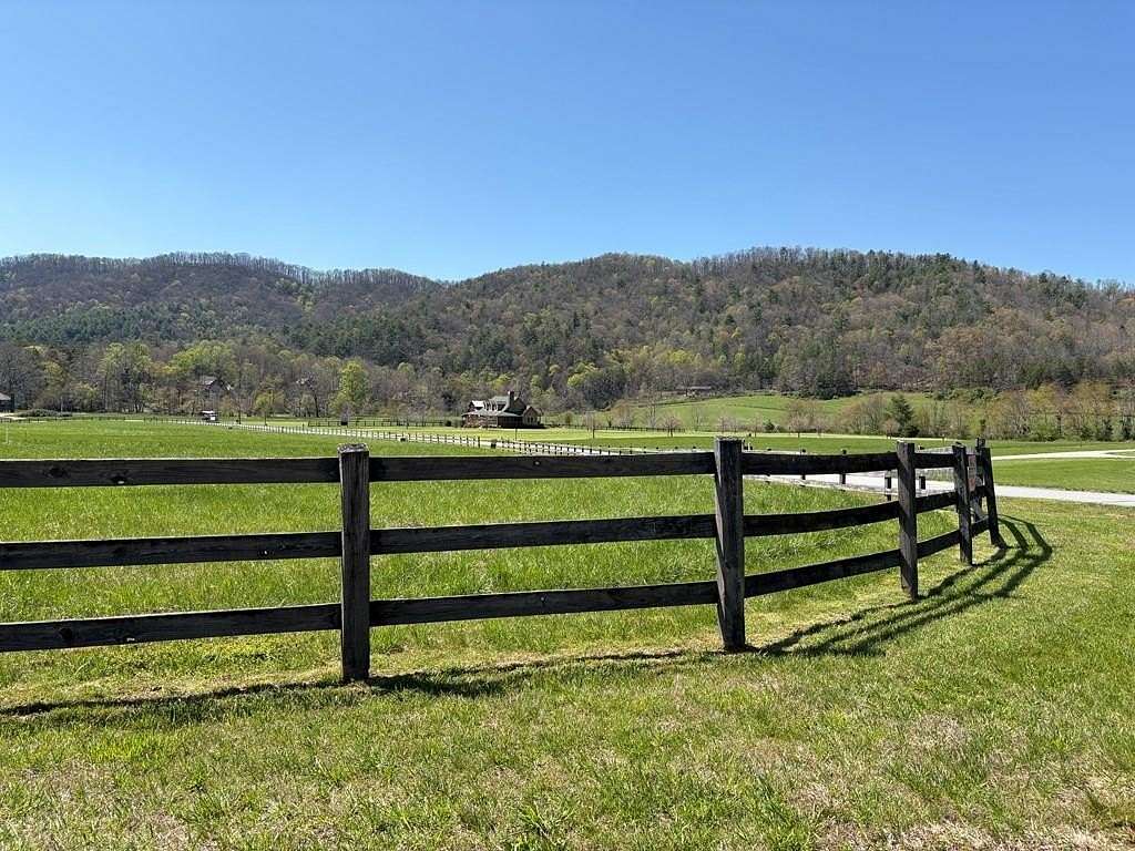 7.39 Acres of Land for Sale in Suches, Georgia