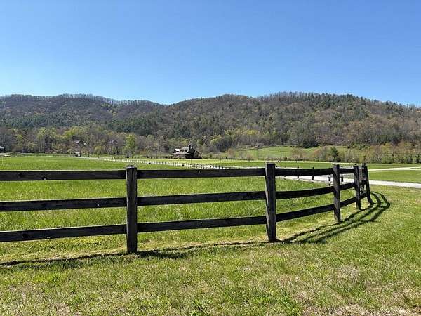 7.39 Acres of Land for Sale in Suches, Georgia