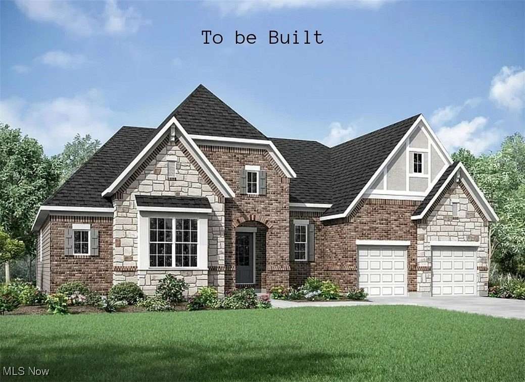 2 Acres of Residential Land with Home for Sale in Hinckley, Ohio