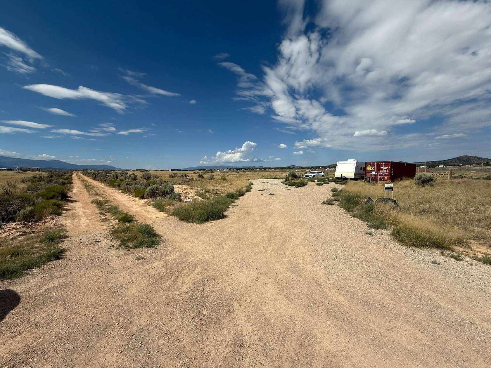 1.23 Acres of Residential Land for Sale in Cedar City, Utah