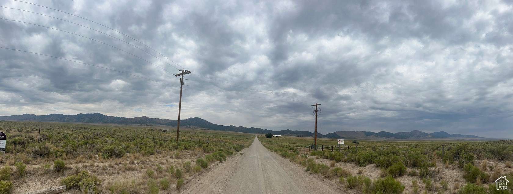 240 Acres of Recreational Land & Farm for Sale in Vernon, Utah