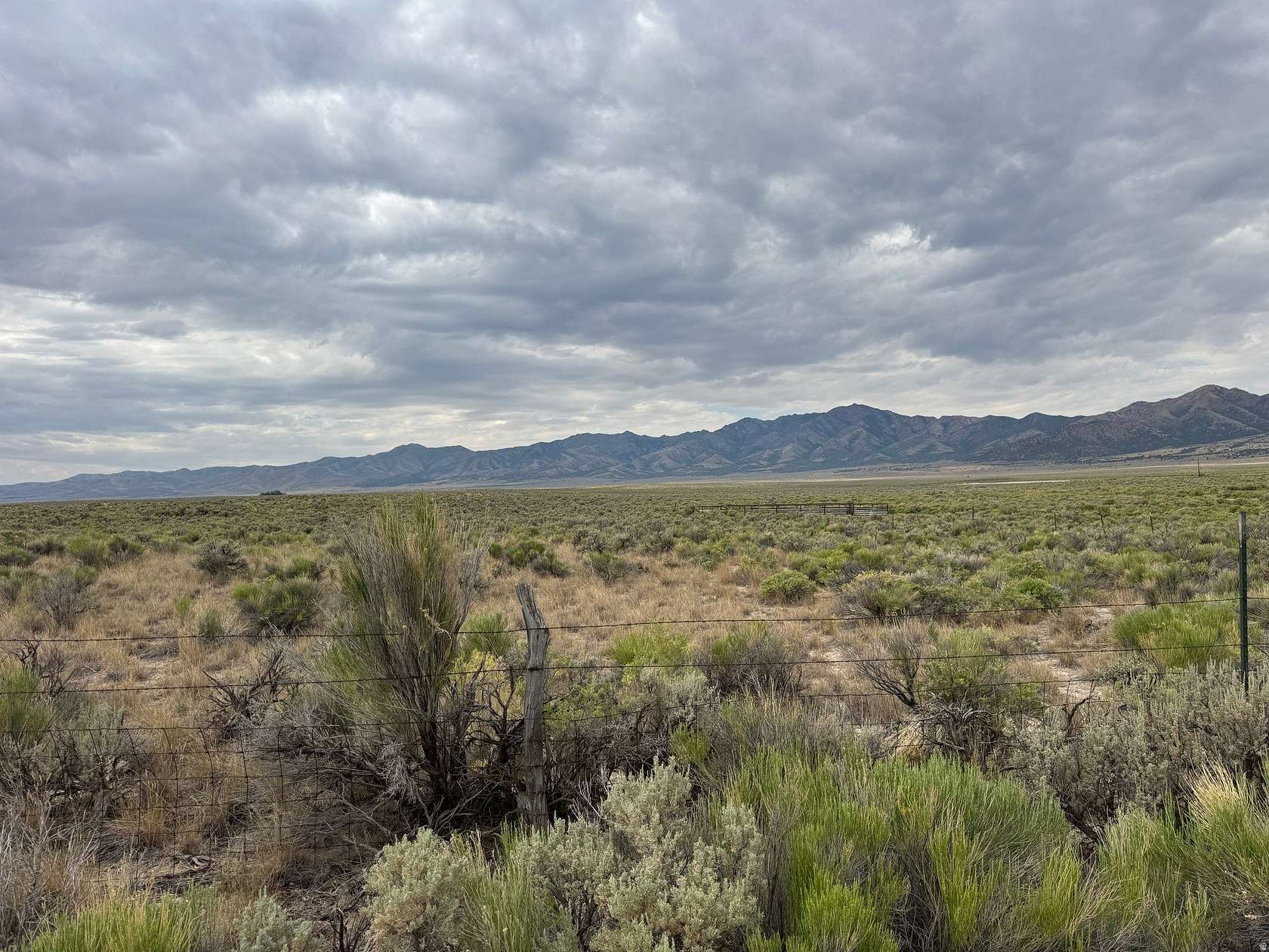 240 Acres of Land for Sale in Vernon, Utah