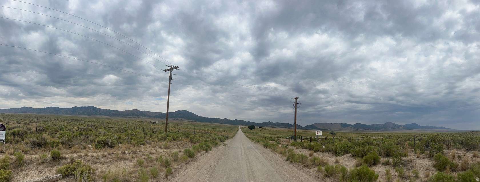 240 Acres of Land for Sale in Vernon, Utah