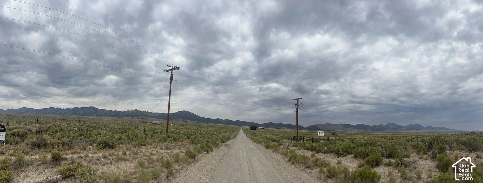 240 Acres of Land for Sale in Vernon, Utah