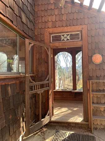 68.4 Acres of Agricultural Land with Home for Sale in Ettersburg, California