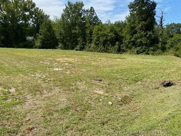 0.59 Acres of Residential Land for Sale in Spring Lake, North Carolina