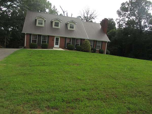 1.55 Acres of Improved Mixed-Use Land for Sale in Cullman, Alabama