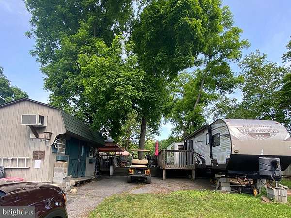 0.12 Acres of Land for Sale in Falling Waters, West Virginia