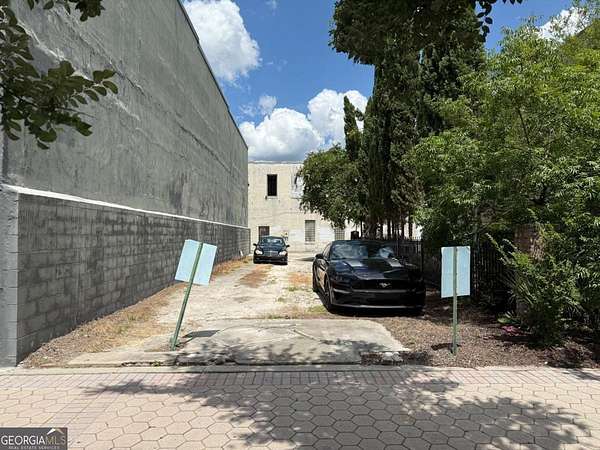 0.05 Acres of Land for Sale in Valdosta, Georgia