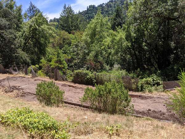 1.8 Acres of Residential Land for Sale in Garberville, California