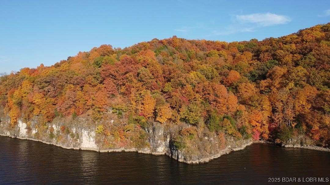 9.8 Acres of Residential Land for Sale in Gravois Mills, Missouri