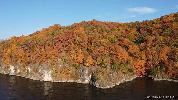 9.8 Acres of Residential Land for Sale in Gravois Mills, Missouri