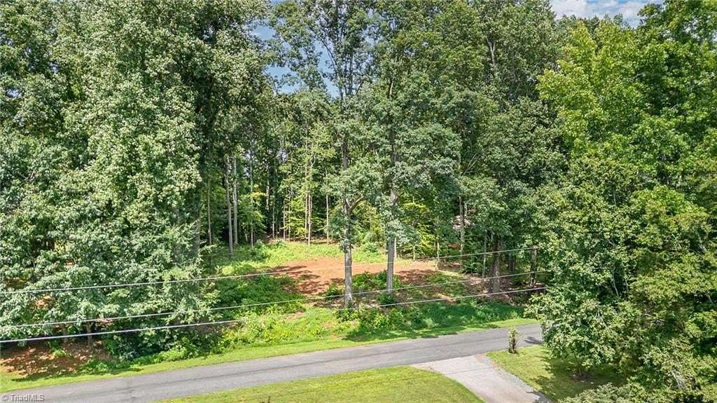 0.77 Acres of Residential Land for Sale in Mocksville, North Carolina