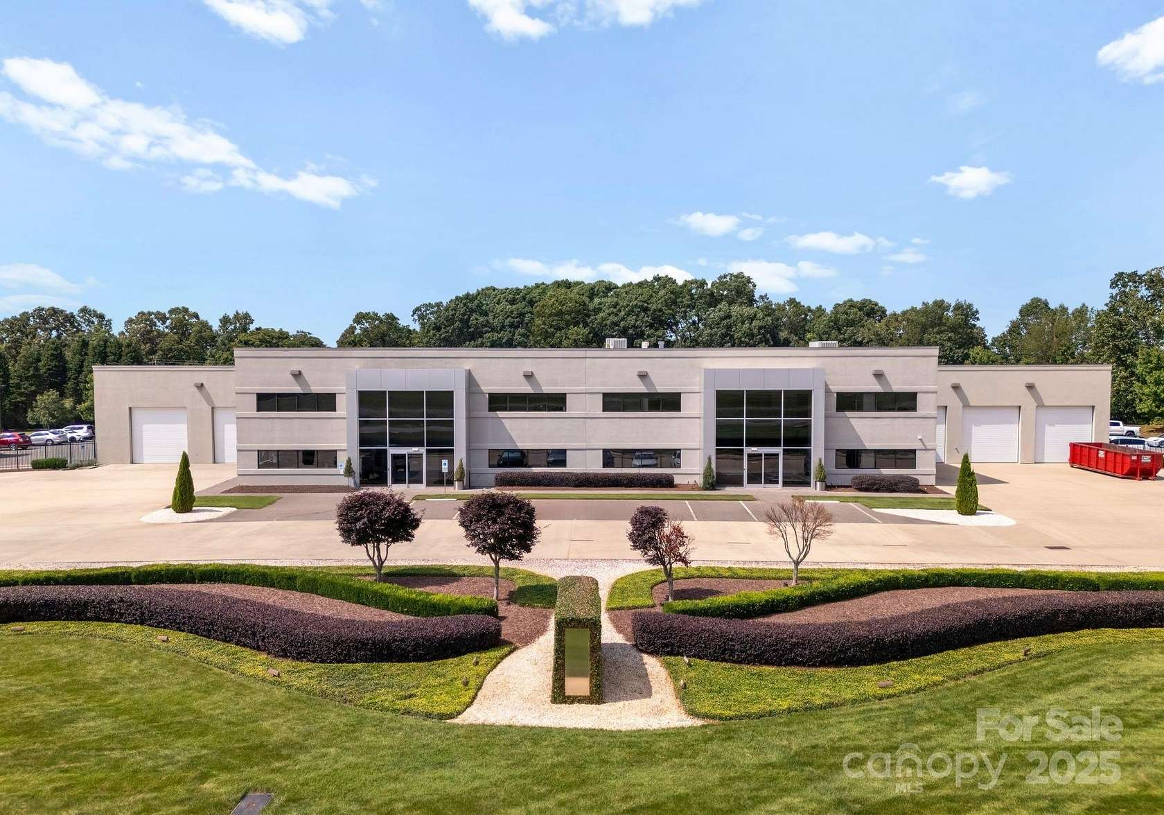 6 Acres of Commercial Land for Sale in Statesville, North Carolina