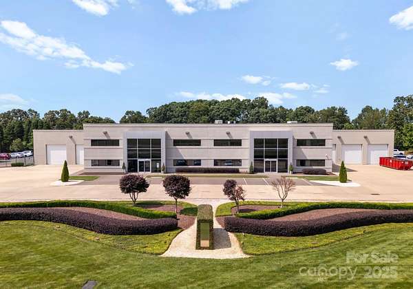 6 Acres of Commercial Land for Sale in Statesville, North Carolina