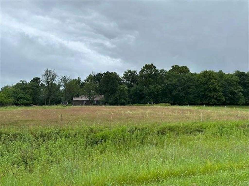 6.34 Acres of Land with Home for Sale in Turtle Creek Township, Minnesota