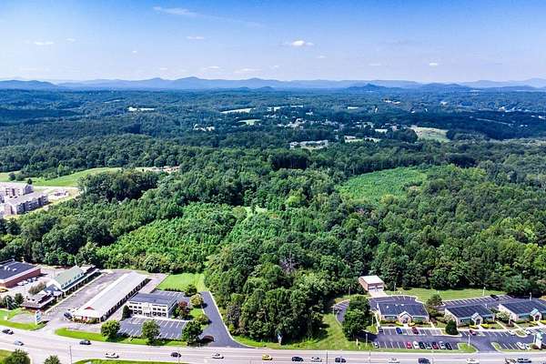 7.75 Acres of Mixed-Use Land for Sale in Hardy, Virginia