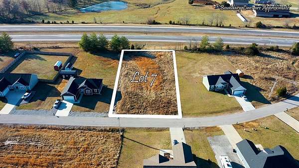 Residential Land for Sale in Elkton, Kentucky