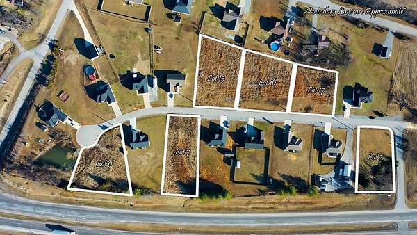 Residential Land for Sale in Elkton, Kentucky