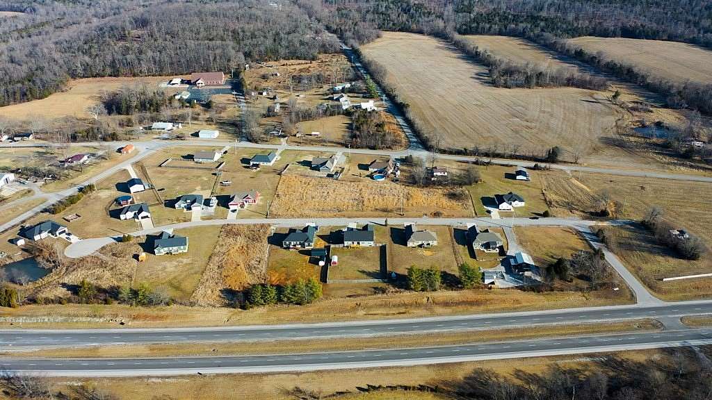 Residential Land for Sale in Elkton, Kentucky