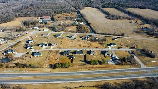 Residential Land for Sale in Elkton, Kentucky