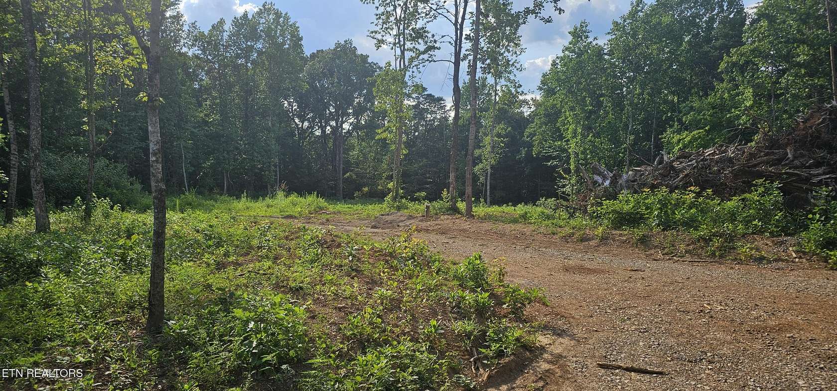 5.6 Acres of Land for Sale in Knoxville, Tennessee