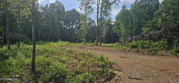 5.6 Acres of Land for Sale in Knoxville, Tennessee