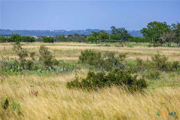 25 Acres of Land for Sale in Bertram, Texas