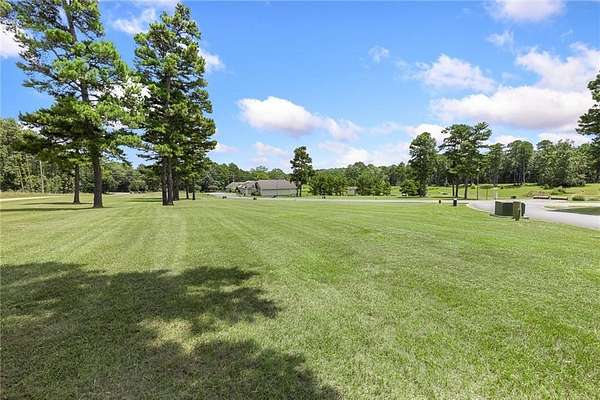 14.8 Acres of Land for Sale in Heber Springs, Arkansas