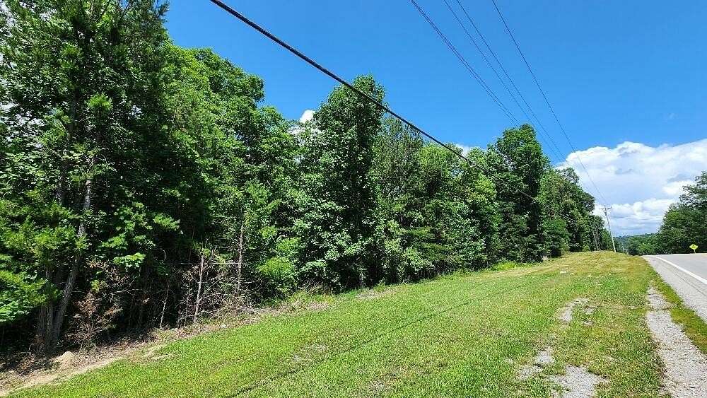 0.99 Acres of Mixed-Use Land for Sale in Gruetli-Laager, Tennessee