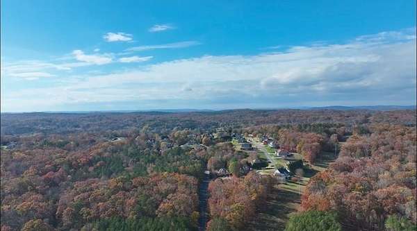 1 Acre of Residential Land for Sale in Cohutta, Georgia