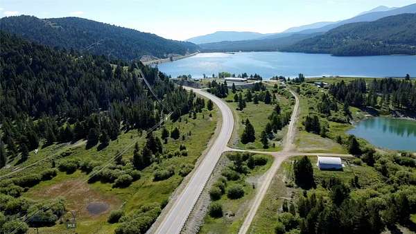 2 Acres of Residential Land for Sale in Anaconda-Deer Lodge County, Montana