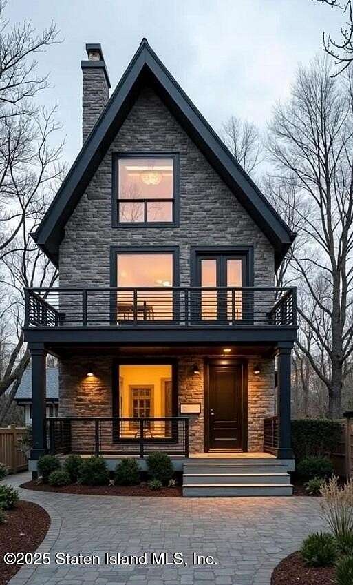 0.06 Acres of Residential Land for Sale in Staten Island, New York