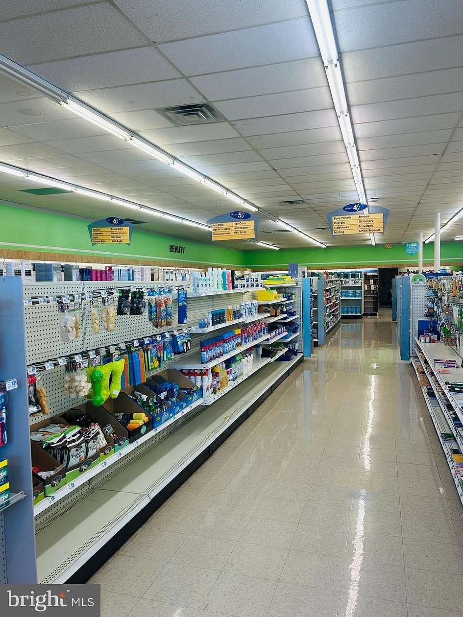 4.4 Acres of Commercial Land for Sale in Laurel, Delaware