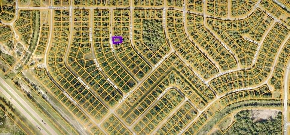 0.27 Acres of Residential Land for Sale in North Port, Florida