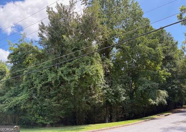 1.3 Acres of Land for Sale in Marietta, Georgia