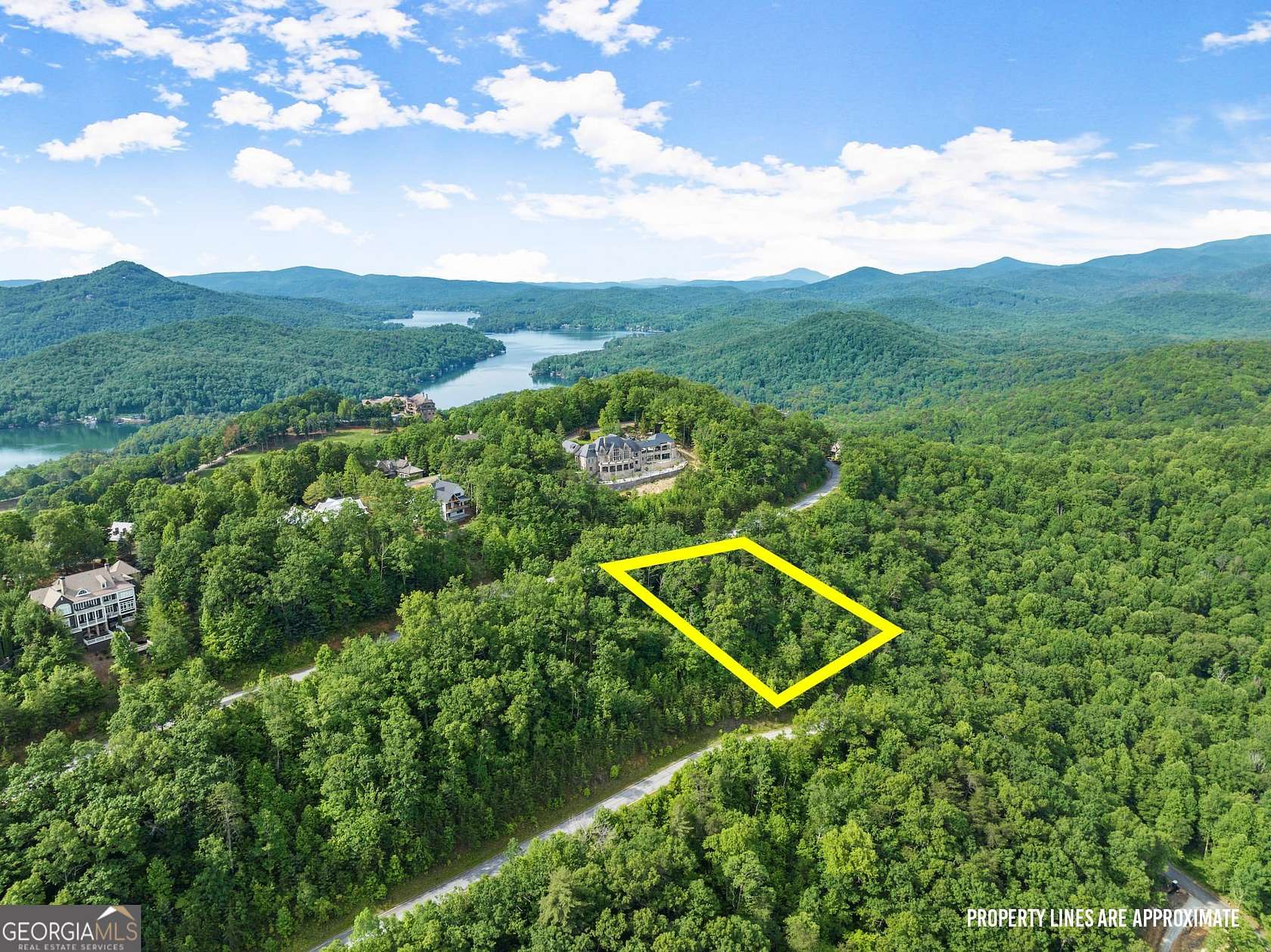 0.72 Acres of Land for Sale in Clayton, Georgia