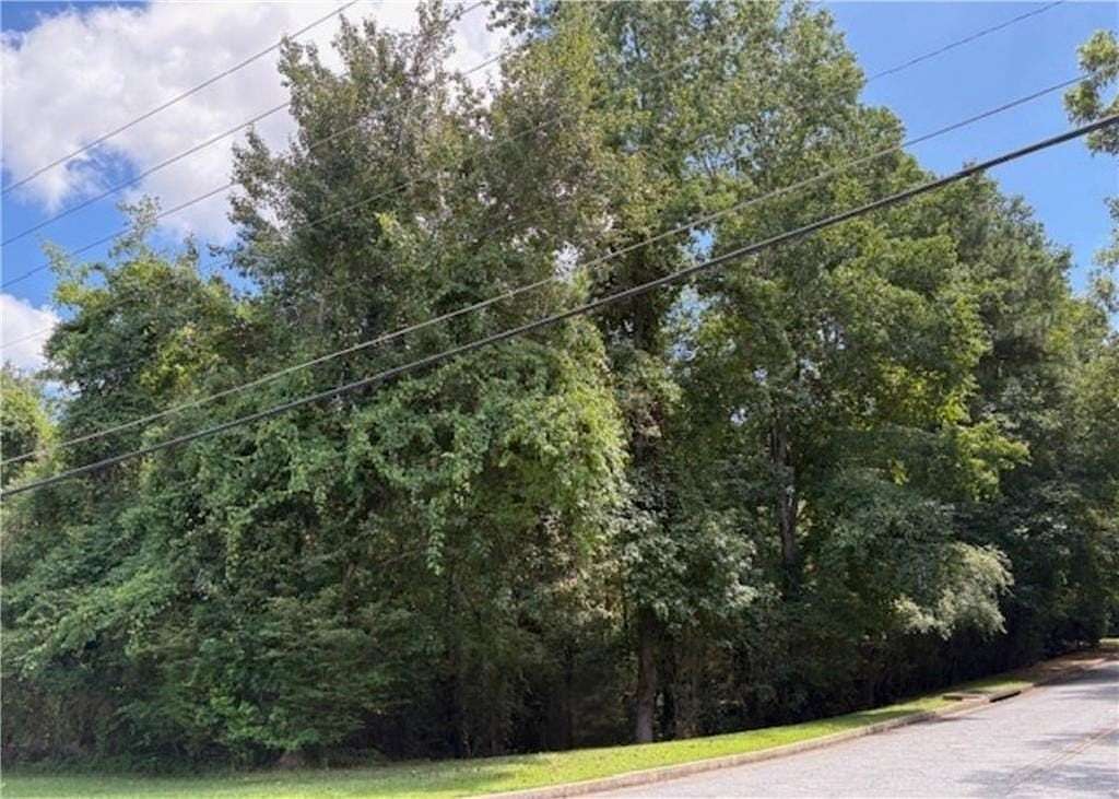 1.3 Acres of Land for Sale in Marietta, Georgia