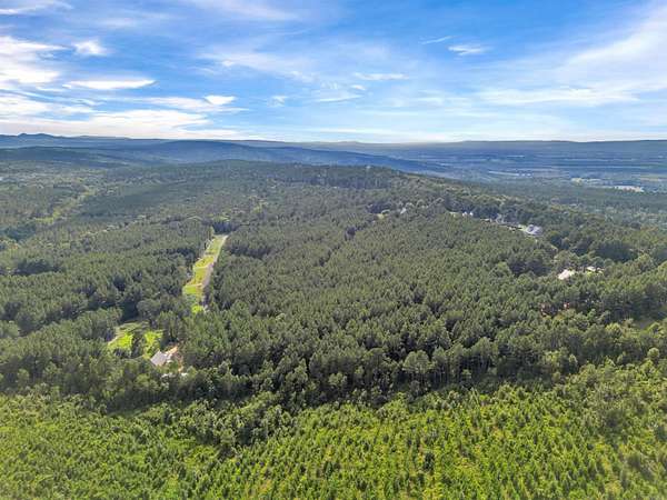 2 Acres of Residential Land for Sale in Perryville, Arkansas