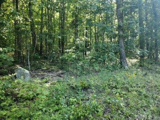 10 Acres of Recreational Land for Sale in Clinton, Arkansas