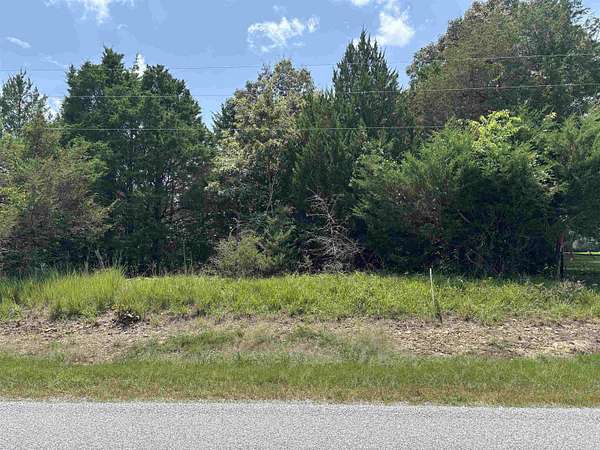 12.4 Acres of Recreational Land for Sale in Williford, Arkansas