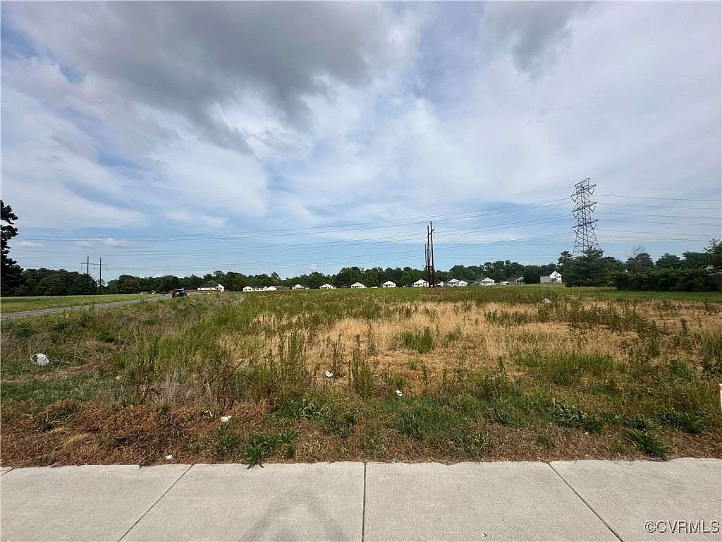 0.92 Acres of Residential Land for Sale in Richmond, Virginia