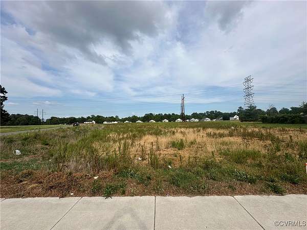 0.92 Acres of Residential Land for Sale in Richmond, Virginia