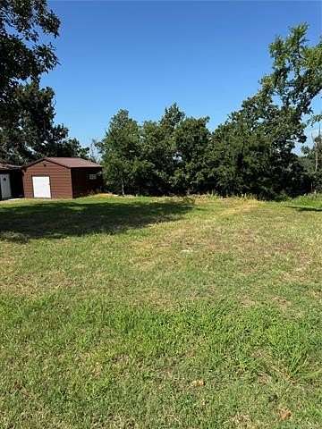 0.52 Acres of Residential Land for Sale in Park Hill, Oklahoma