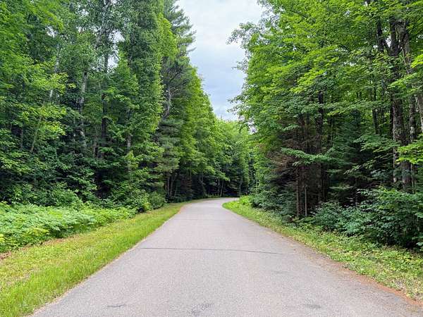 15 Acres of Recreational Land for Sale in Park Falls, Wisconsin
