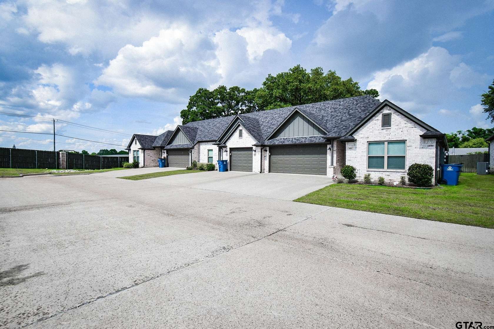 4.83 Acres of Residential Land for Sale in Whitehouse, Texas