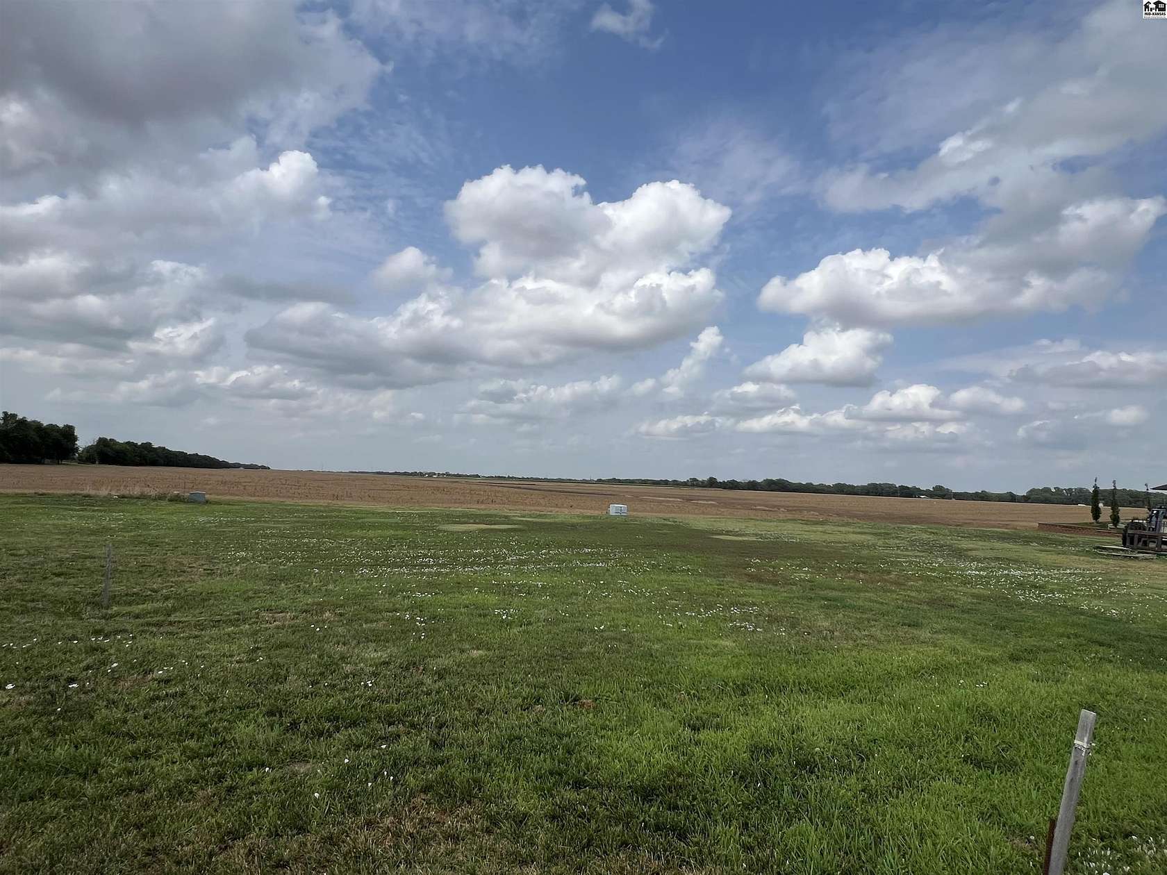 0.39 Acres of Residential Land for Sale in McPherson, Kansas